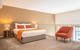 Santa Catarina - Pool & Fitness, By Oporto Collection - Adults Only